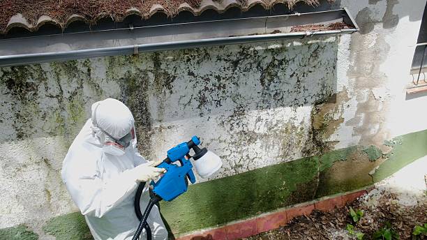 Clearance testing in Gresham